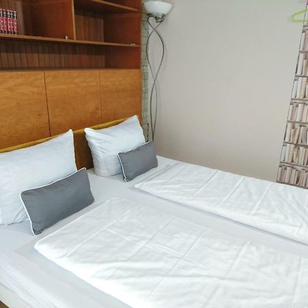 City Rooms Rahlstedt 함브루크 외부 사진