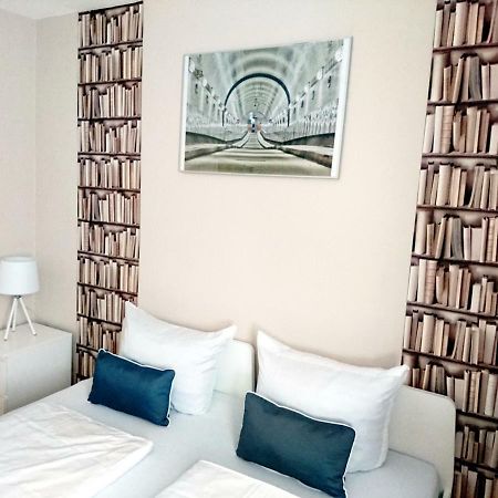 City Rooms Rahlstedt 함브루크 외부 사진