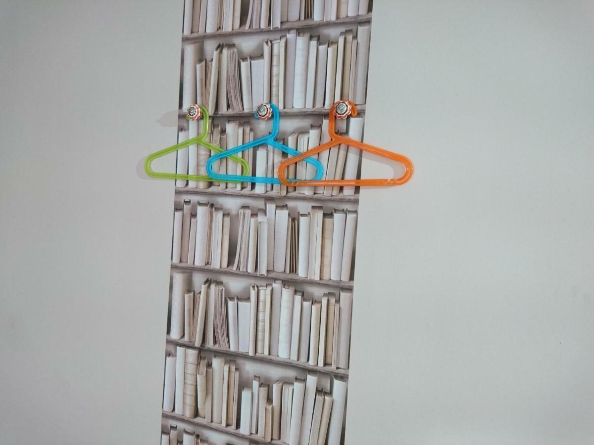 City Rooms Rahlstedt 함브루크 외부 사진
