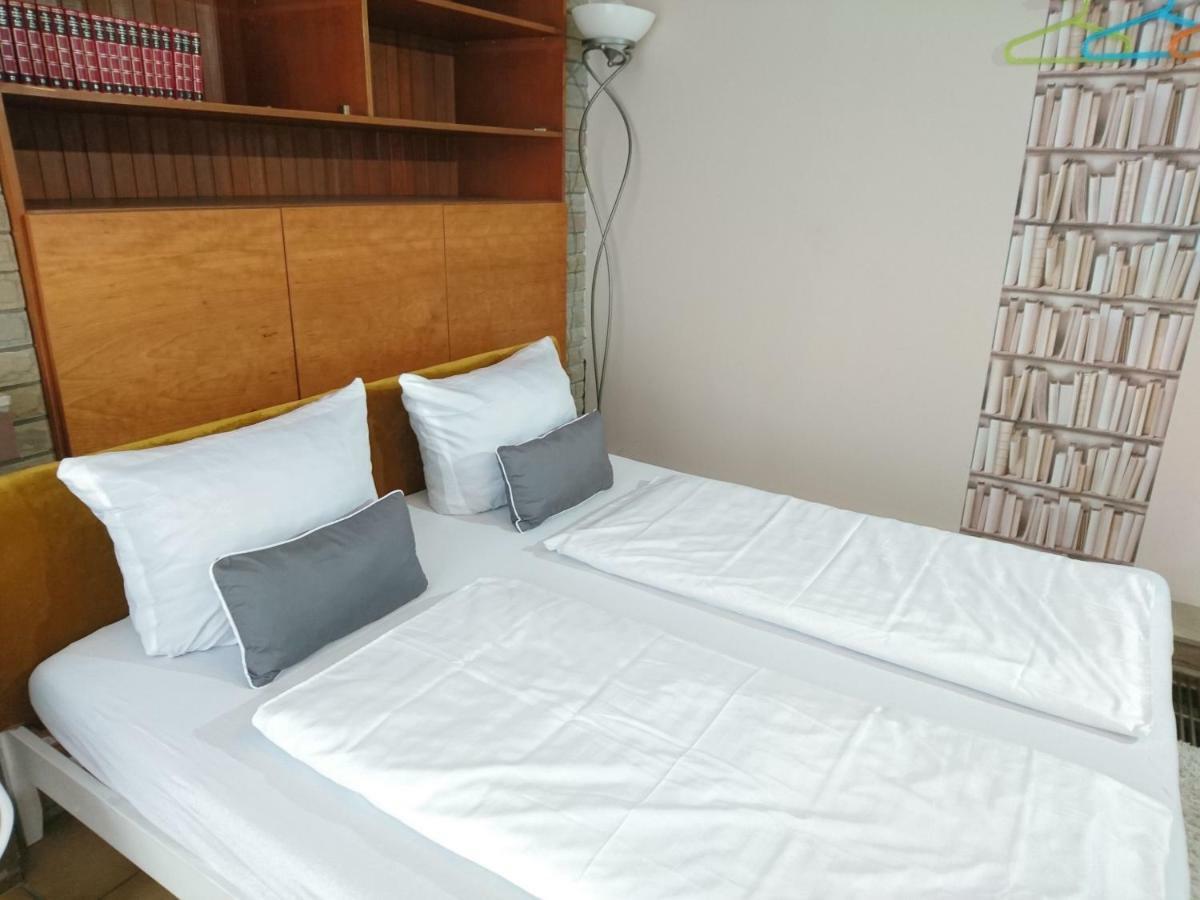 City Rooms Rahlstedt 함브루크 외부 사진