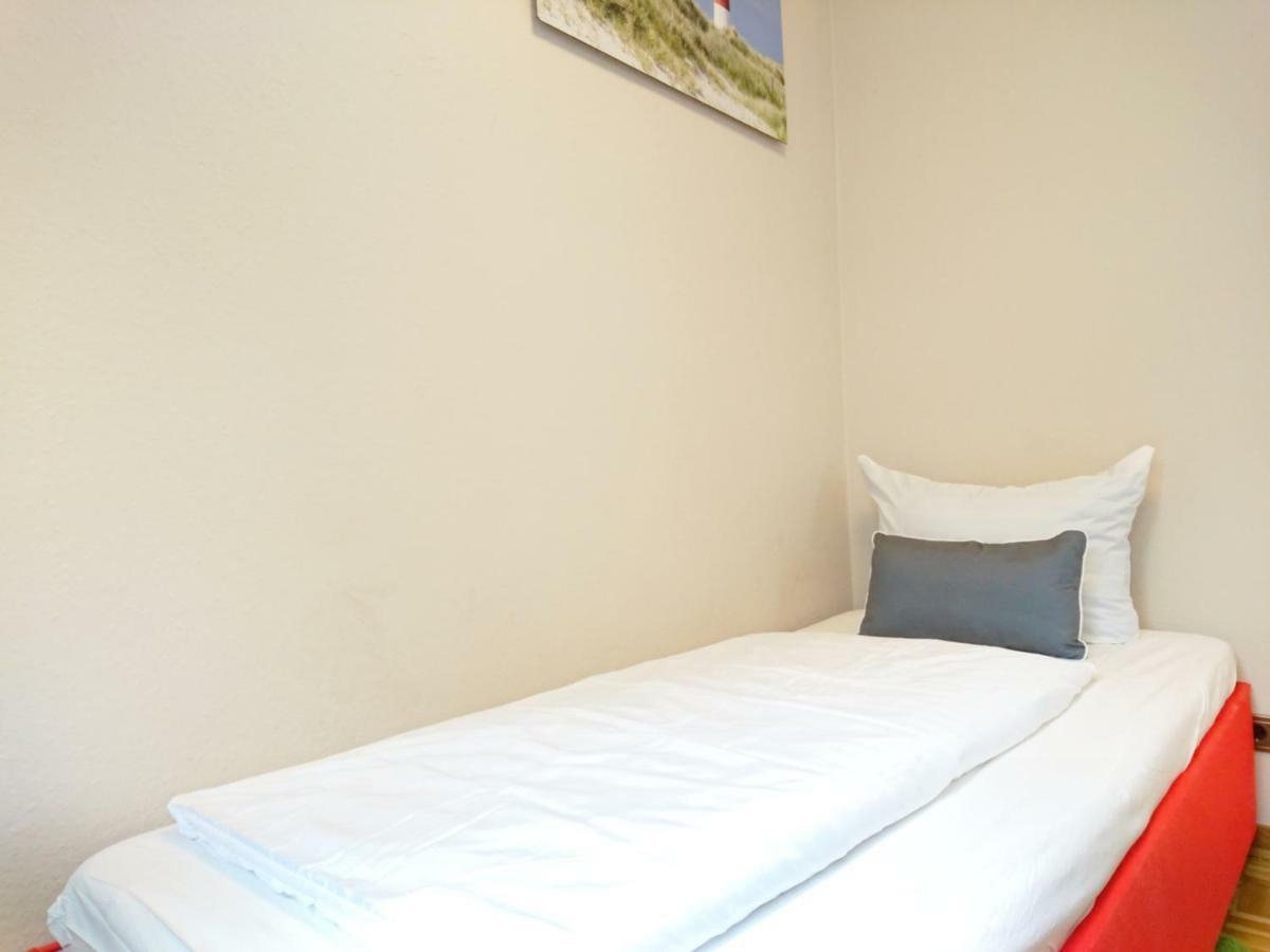 City Rooms Rahlstedt 함브루크 외부 사진