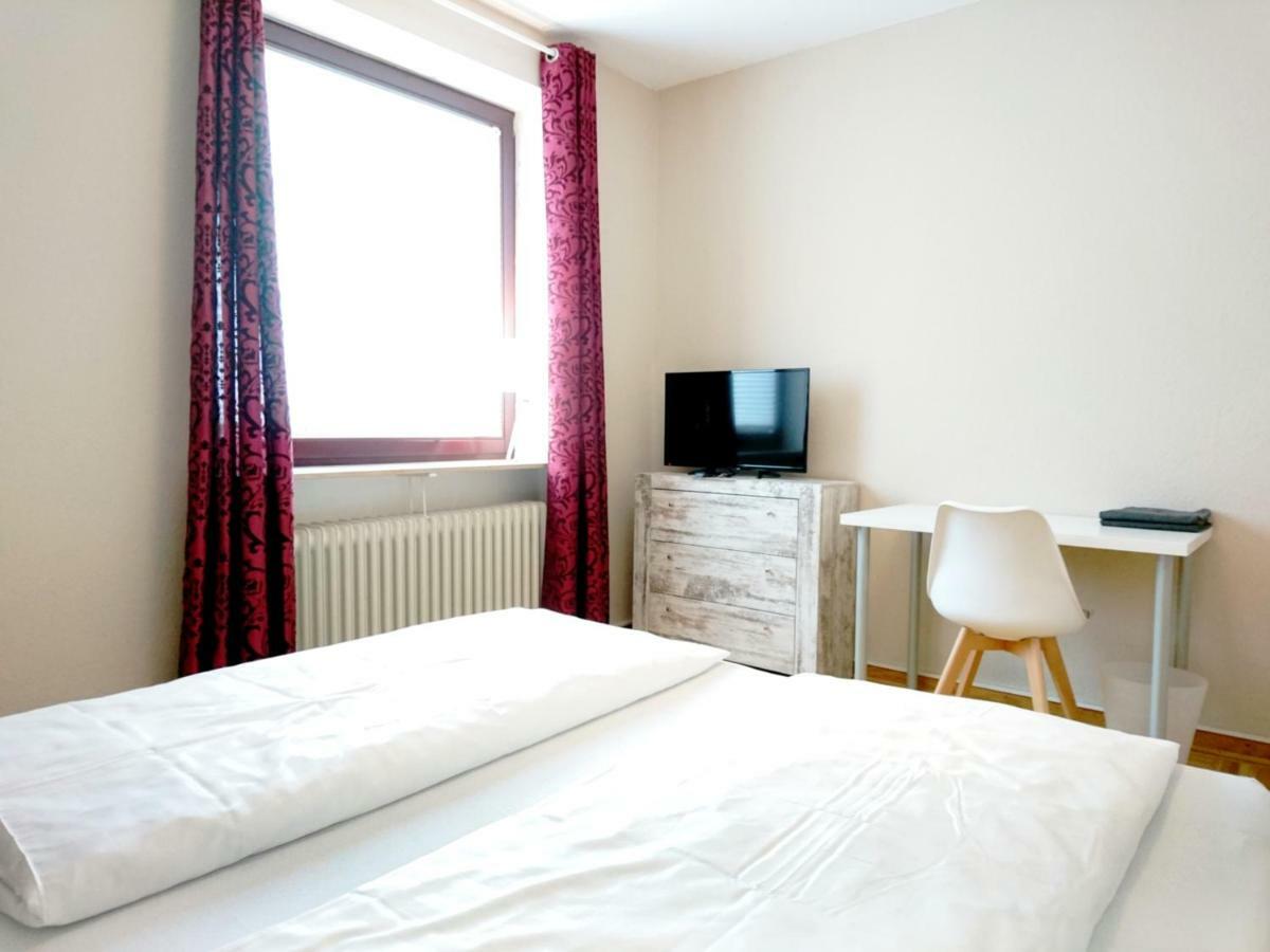 City Rooms Rahlstedt 함브루크 외부 사진