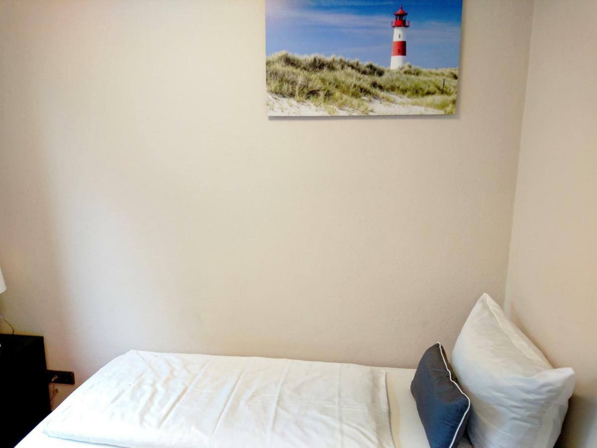 City Rooms Rahlstedt 함브루크 외부 사진